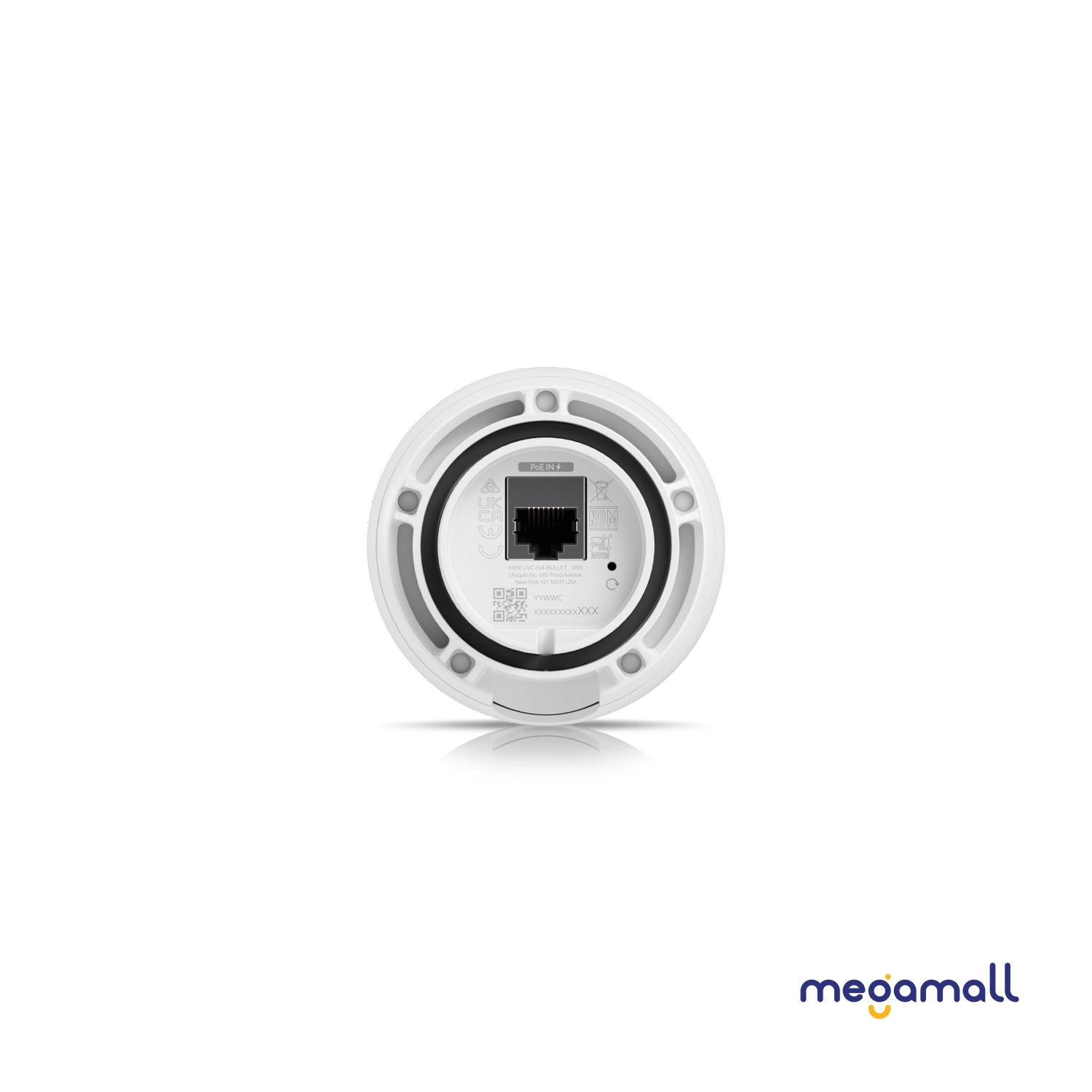 UVC-G4-Bullet - G4 Bullet