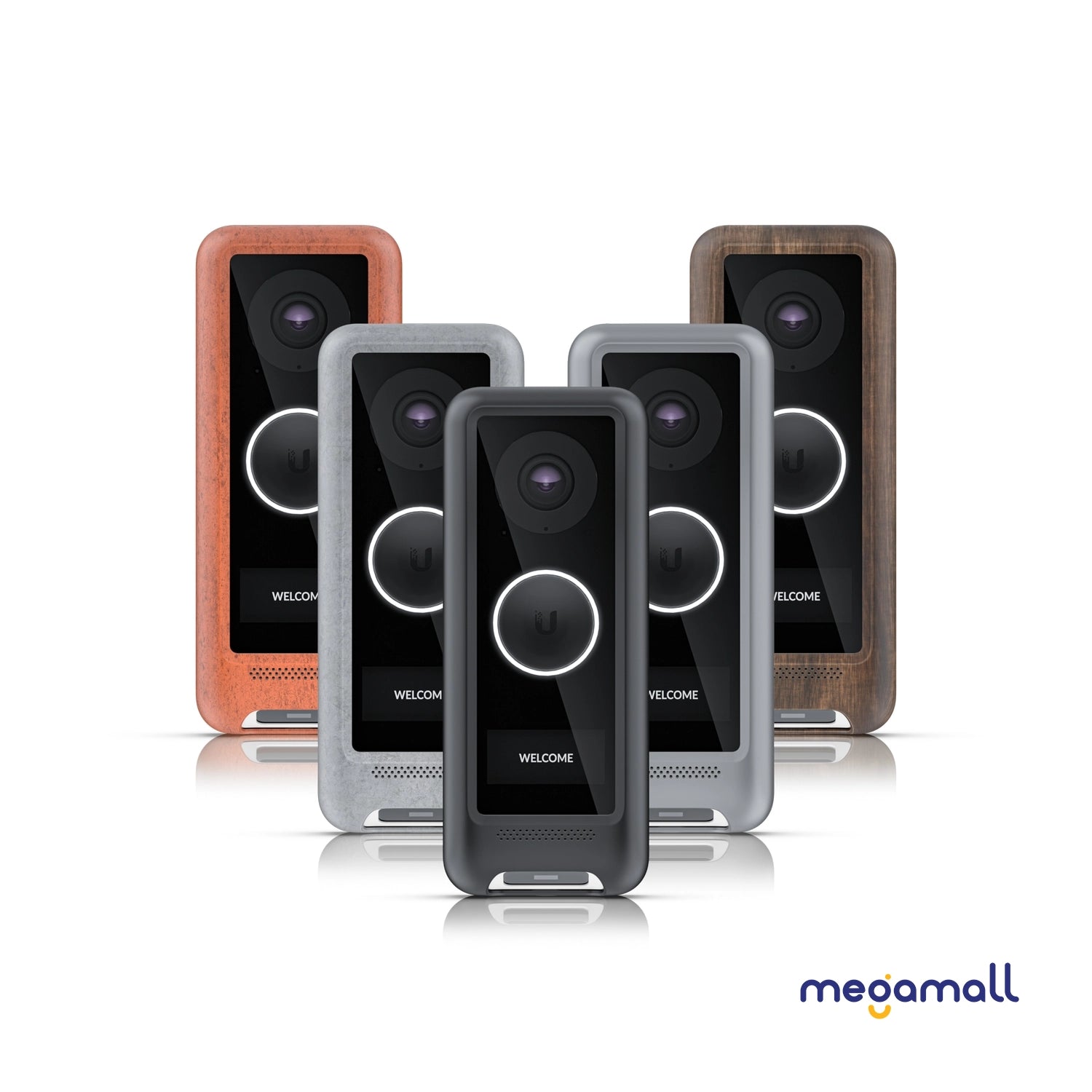 UVC-G4-DB - G4 Doorbell Cover