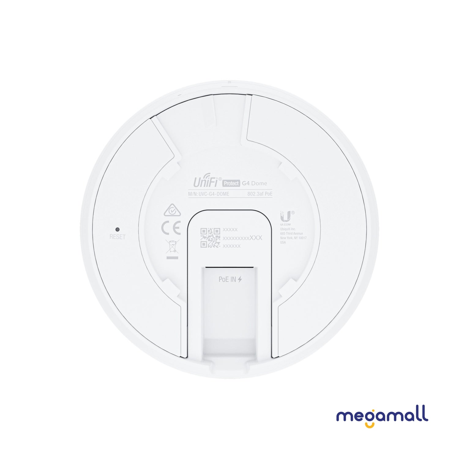 UVC-G4-DOME - G4 Dome