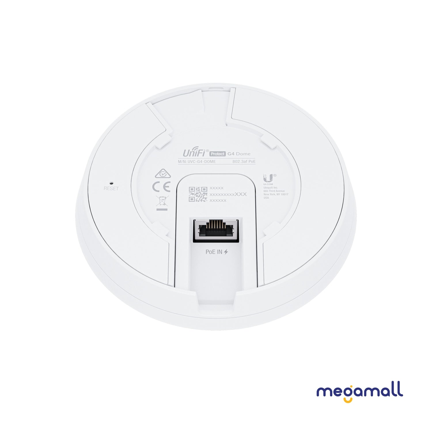 UVC-G4-DOME - G4 Dome