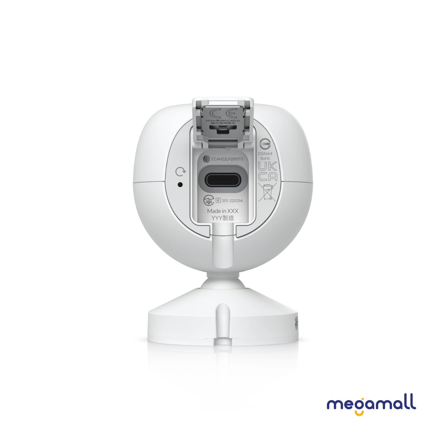 UVC-G4-INS - G4 Instant