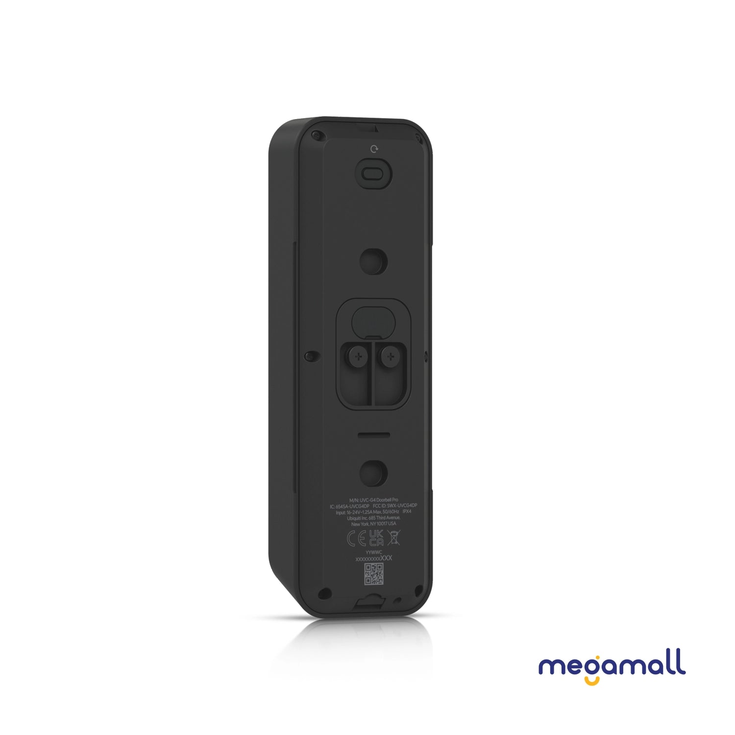 UVC-G4 Doorbell Pro - G4 Doorbell Pro