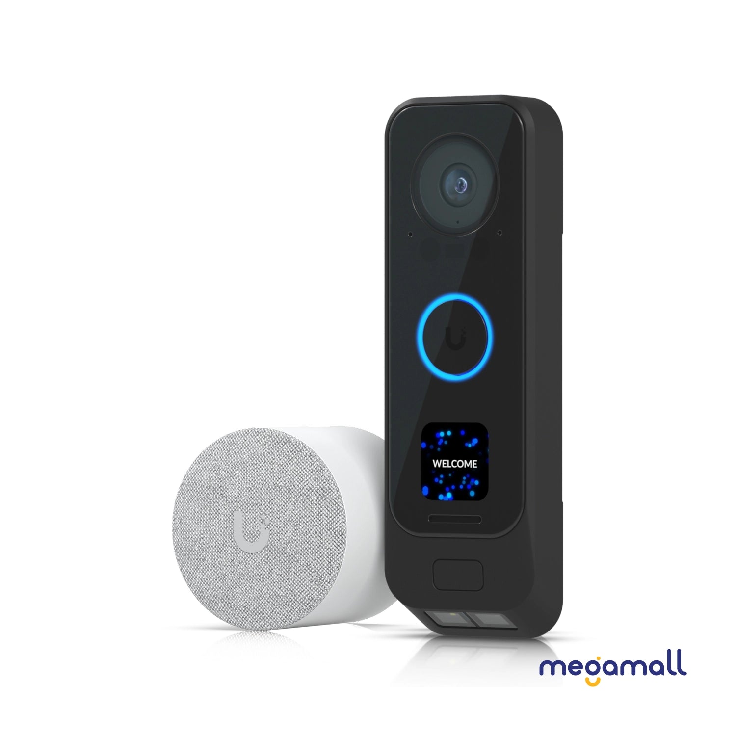 UVC-G4 Doorbell Pro PoE Kit - G4 Doorbell Pro PoE Kit