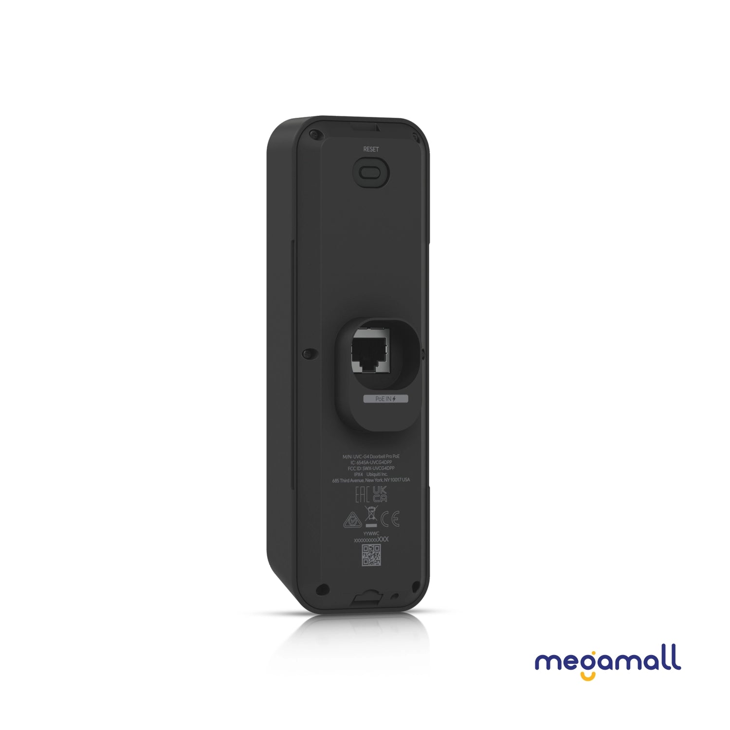 UVC-G4 Doorbell Pro PoE Kit - G4 Doorbell Pro PoE Kit