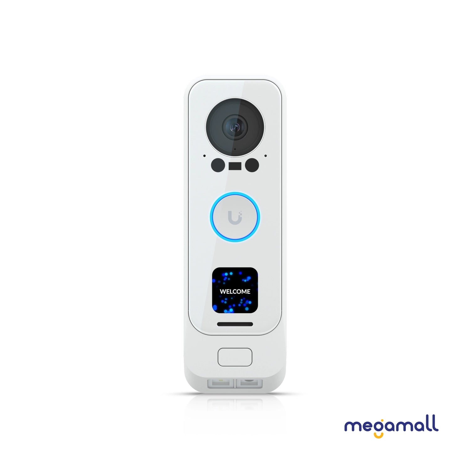 UVC-G4 Doorbell Pro PoE Kit - G4 Doorbell Pro PoE Kit