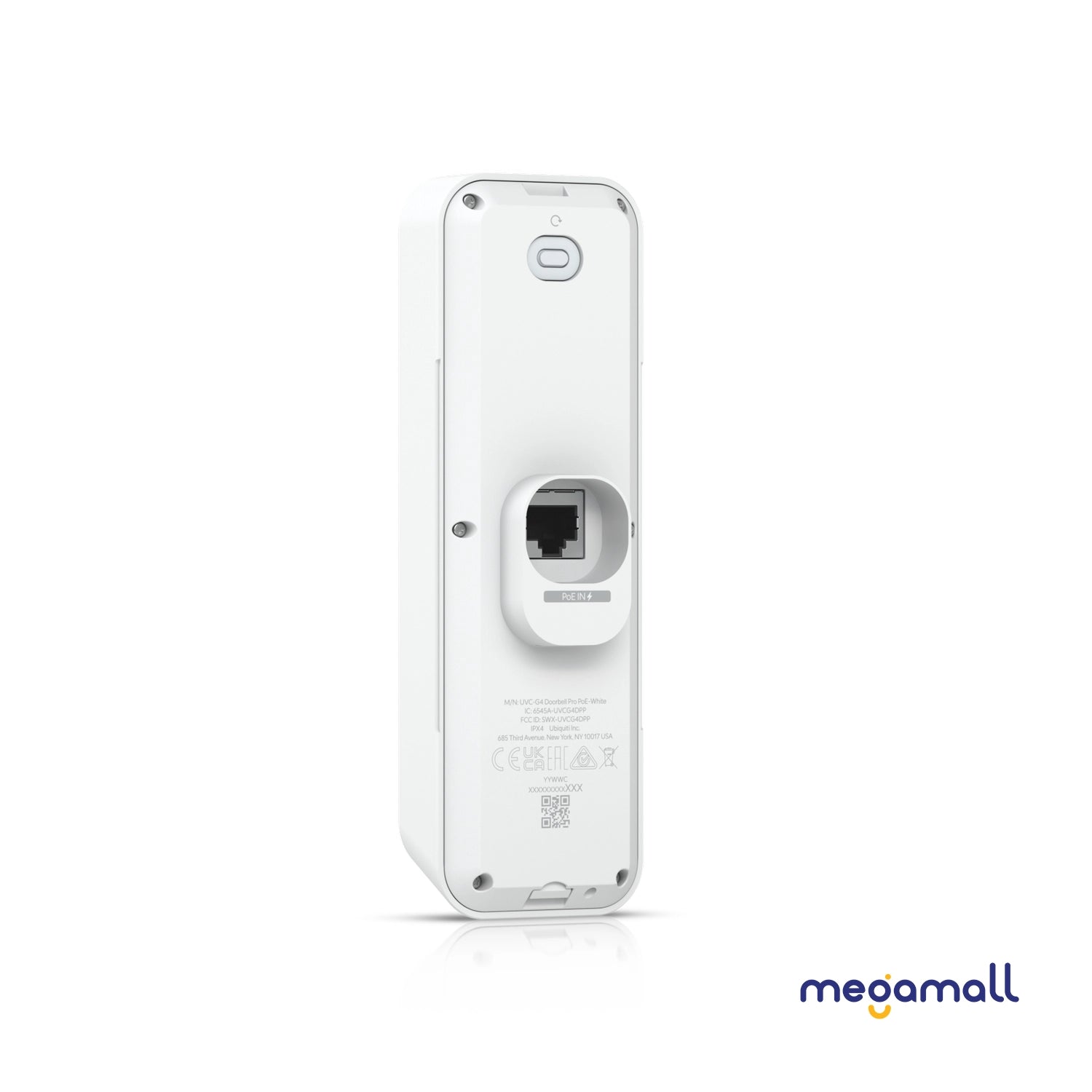 UVC-G4 Doorbell Pro PoE Kit - G4 Doorbell Pro PoE Kit