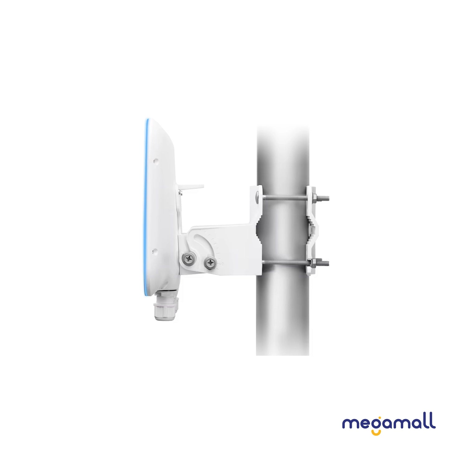 UWB-XG - WiFi BaseStation XG