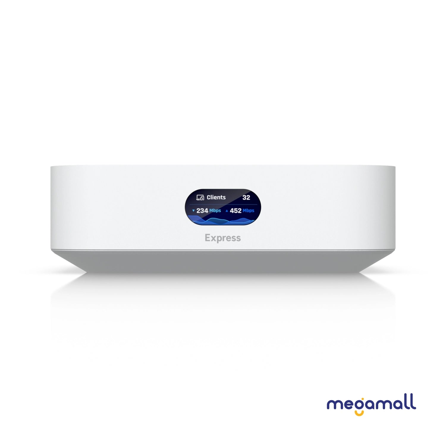 UX - UniFi Express