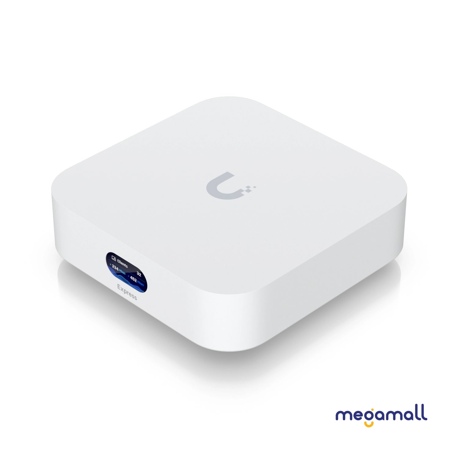 UX - UniFi Express