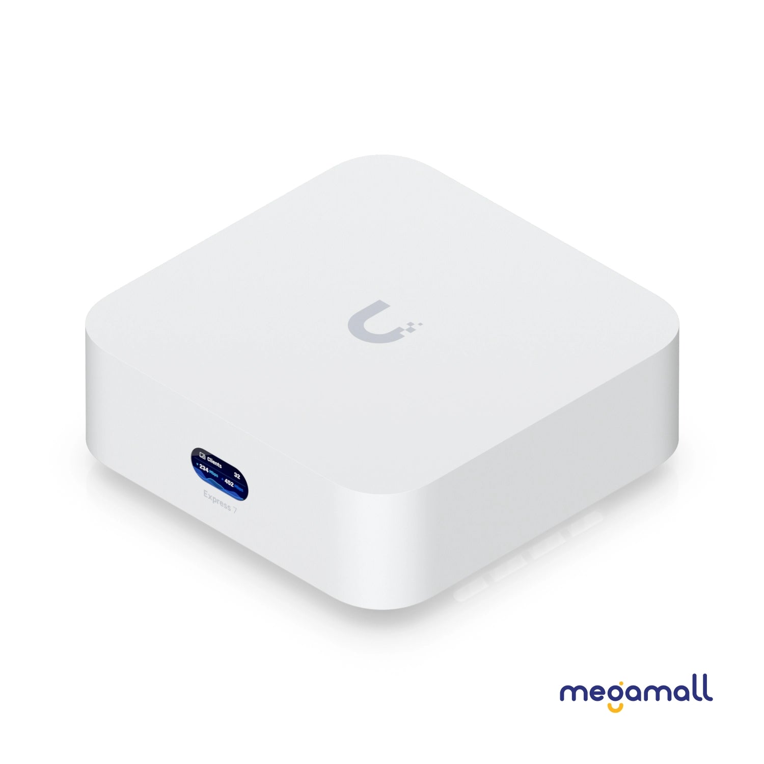 UX7 - UniFi Express 7