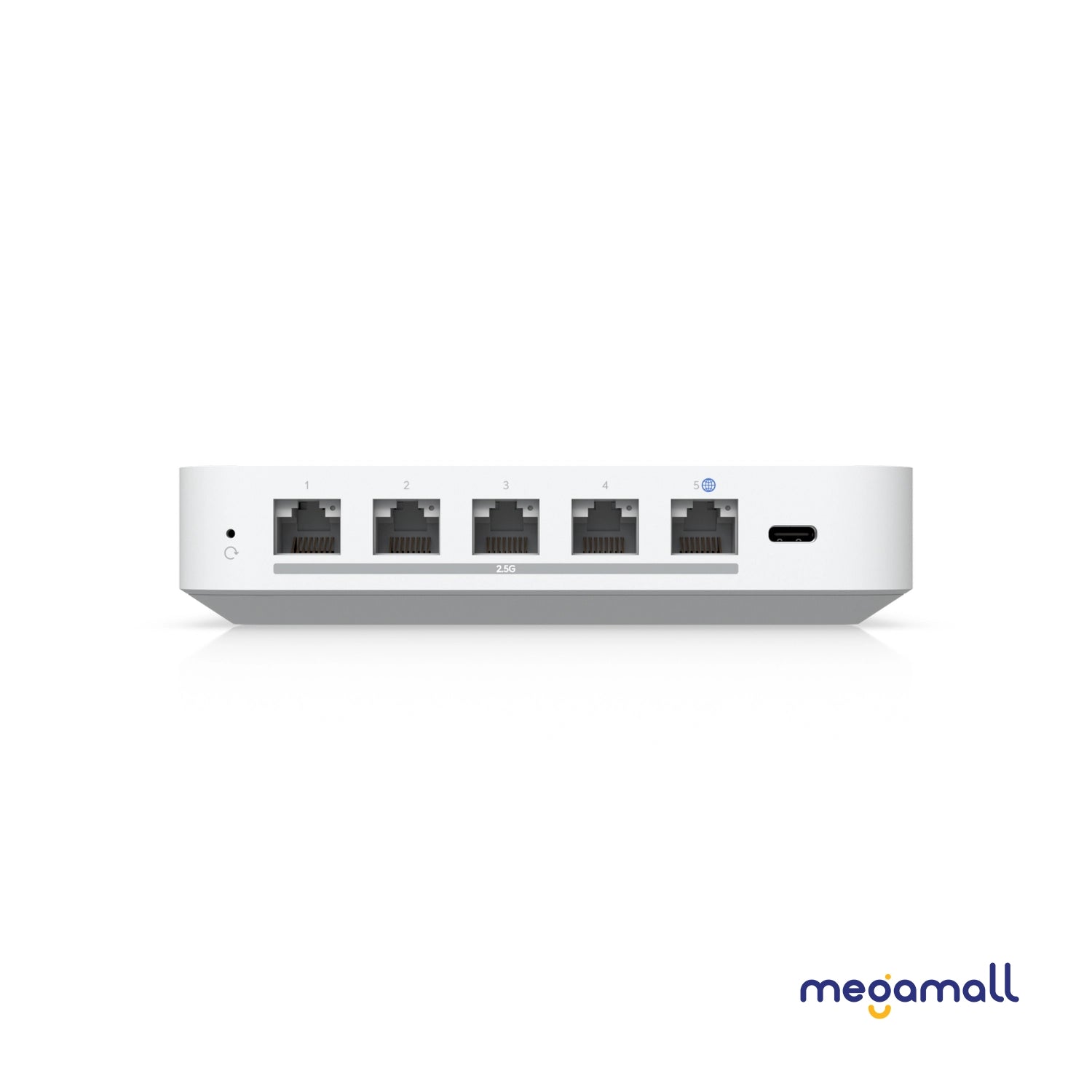 UXG-Max - Gateway Max